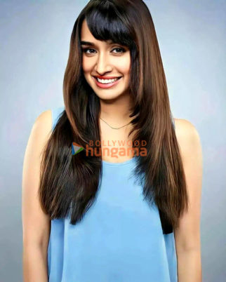 Celeb Photos Of Shraddha Kapoor