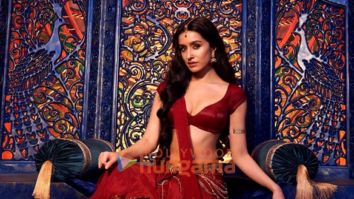 Celeb Photos Of Shraddha Kapoor