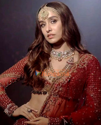 Celeb Photos Of Shraddha Kapoor