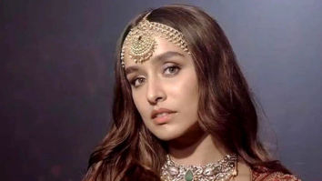 Celeb Photos Of Shraddha Kapoor
