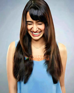 Celeb Photos Of Shraddha Kapoor