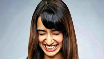 Celeb Photos Of Shraddha Kapoor