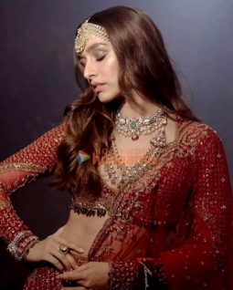 Celeb Photos Of Shraddha Kapoor