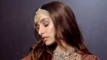 Celeb Photos Of Shraddha Kapoor