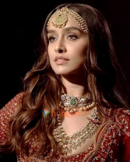 Celeb Photos Of Shraddha Kapoor