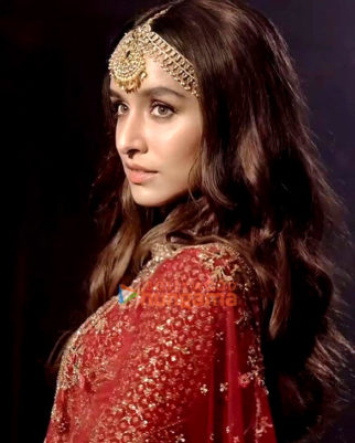 Celeb Photos Of Shraddha Kapoor