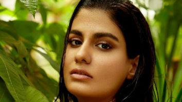 Celeb Photos Of Shreya Dhanwanthary