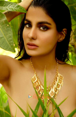 Celeb Photos Of Shreya Dhanwanthary