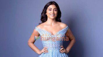 Celeb Photos Of Shriya Saran