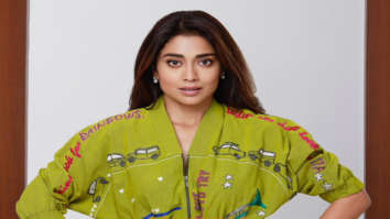 Celebrity Photos of Shriya Saran