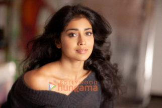 Celeb Photos Of Shriya Saran