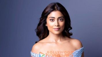 Celeb Photos Of Shriya Saran