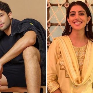 Siddhant Chaturvedi opens up about dating rumours with Navya Naveli Nanda