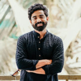 Siddharth Bodke