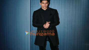 Celebrity Photos of Sidharth Malhotra