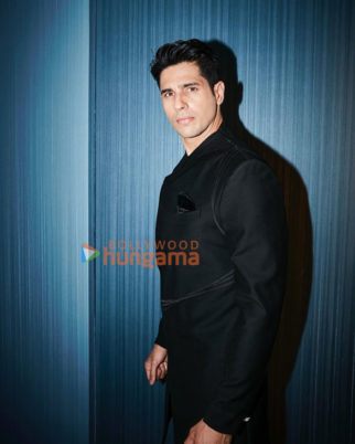 Celebrity Photos of Sidharth Malhotra