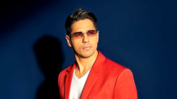 Celeb Photos Of Sidharth Malhotra