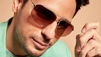 Celeb Photos Of Sidharth Malhotra