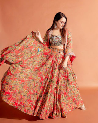 Celeb Photos Of Sonakshi Sinha