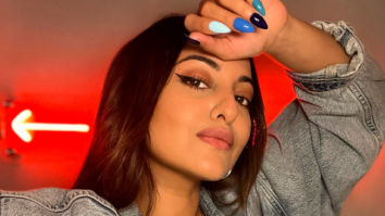 Celeb Photos Of Sonakshi Sinha