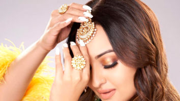 Celeb Photos Of Sonakshi Sinha