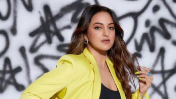 Celeb Photos Of Sonakshi Sinha