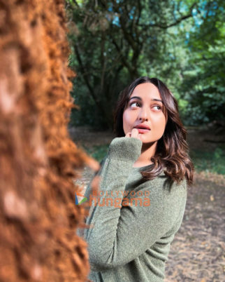 Celebrity Photos of Sonakshi Sinha