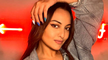 Celeb Photos Of Sonakshi Sinha
