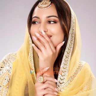 Celeb Photos Of Sonakshi Sinha