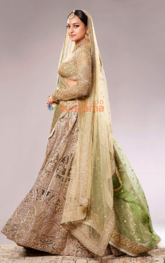 Celebrity Photos of Sonakshi Sinha