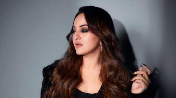 Celeb Photos Of Sonakshi Sinha