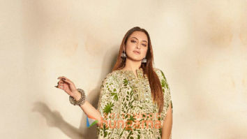 Celeb Photos Of Sonakshi Sinha