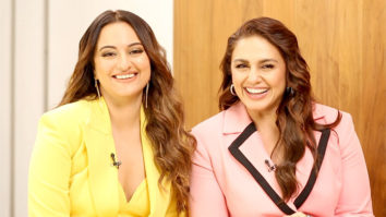 Sonakshi Sinha on Double XL: “It was a very personal subject for the both of us” | Huma Qureshi