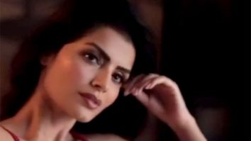 Sonali Raut shares BTS from her sizzling photoshoot