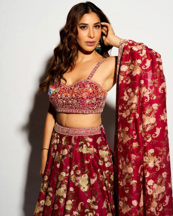 sophie choudry 4 38