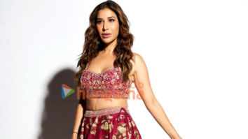 Celeb Photos Of Sophie Choudry