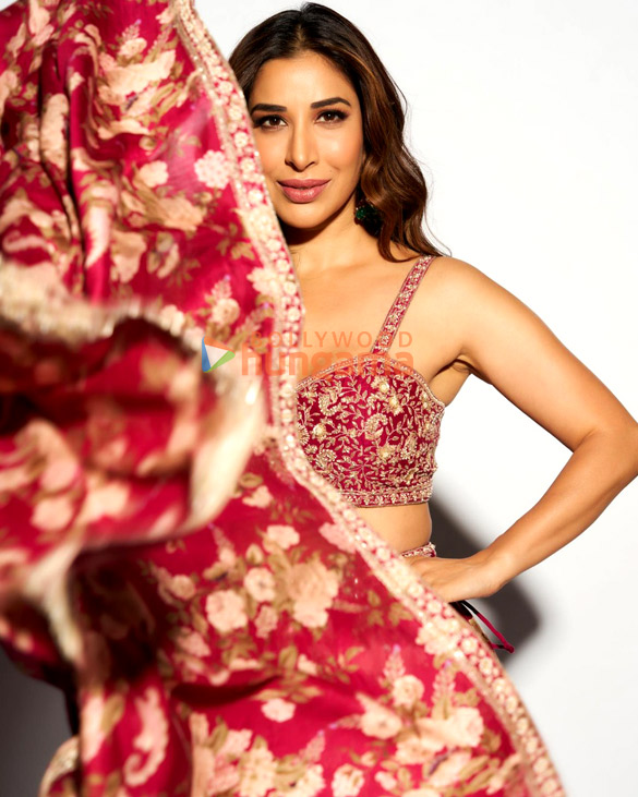 sophie choudry 6 8