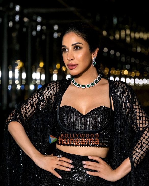 sophie choudry 92