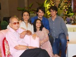 South superstar Krishna passes away; Mahesh Babu, Namrata Shirodkar and family issue statement: say, ‘goodbyes aren’t forever’
