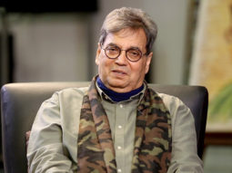 Subhash Ghai: “Film never fails, it’s budget fails, aap chhote budget ki banayenge, 5 crore ki aur…”