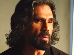 Suniel Shetty is totally aging like fine wine