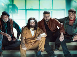 Sunny Deol, Jackie Shroff, Sanjay Dutt and Mithun Chakraborty come together for an action entertainer and it feels like the 90s all over again