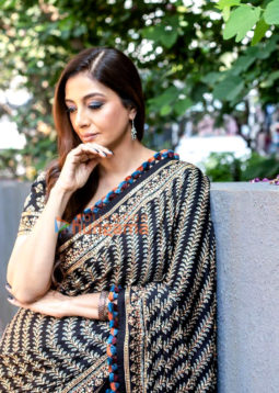Celeb Photos Of Tabu