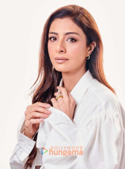 Celebrity Photos of Tabu