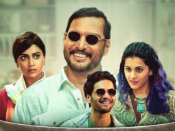 ZEE5 announces the release of Nana Patekar, Taapsee Pannu, Ali Fazal, Shriya Saran starrer Tadka: Love Is Cooking
