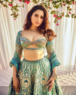 Celeb Photos Of Tamannaah Bhatia