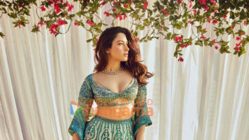 Celeb Photos Of Tamannaah Bhatia