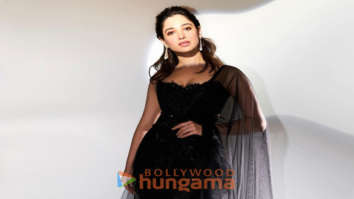 Celebrity Photos of Tamannaah Bhatia