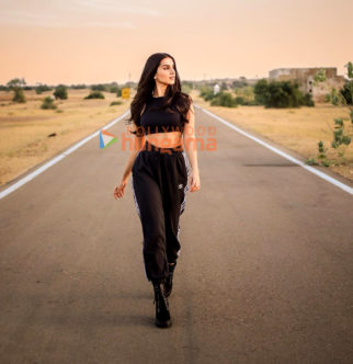 Celeb Photos Of Tara Sutaria