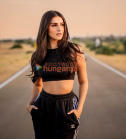 Celeb Photos Of Tara Sutaria